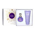 Lanvin Eclat D'Arpege Set (50ml edp, 100ml parfymerad kroppslotion)