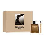 Burberry Hero edp Set (100ml edp, 10ml edp)