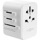 Fixed FIXCT30-1C2A World 30W reseadapter