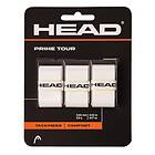 Head Prime Tour 3-pack