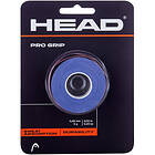 Head Overgrip Pro Grip 3 Blue 285702-bl