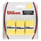 Wilson Pro Overgrip Yellow WRZ4014YE