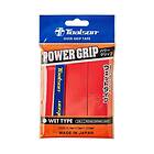 Toalson Power Grip 3-pack Red