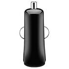 Goji billaddare 2,4 A med USB till C kabel