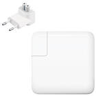 Teknikproffset 61W USB-C Strömadapter till Macbook Pro 13"