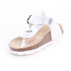 Superfit Toe Sand stem all metal lic (Jr)