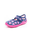 Superfit Slipper Bonny water kombi (Jr)