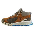 Timberland Trailquest Mid Wp Md Brn Trapper