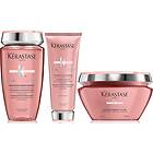 Kerastase Chroma Absolu Riche Trio