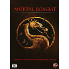 Mortal Kombat (DVD)