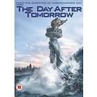 The Day after Tomorrow (UK) (DVD)