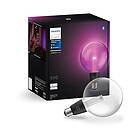 Philips Hue Lightguide Globe G125 E27 6.8W 500l