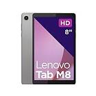 Lenovo Tab M8 MediaTek Helio A22 8" 3GB RAM 32GB