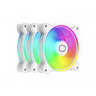 Cooler Master Fan MF120 Halo2 3-pack