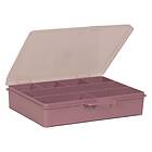 Raaco Förvaringslåda Color SORTIMENTBOX 7-FACK LILA 919010
