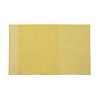 Muuto Varjo matta 170x240 cm Yellow