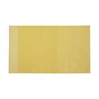 Muuto Varjo matta 200x300 cm Yellow