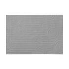 Blomus Uzu matta S 140x200 cm Zinc