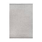Linie Design Adonic Mist steel matta 200x140 cm