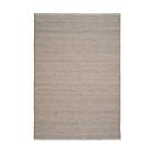 Linie Design Ash Melange earth matta 200x140 cm