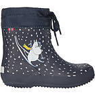 Viking Alv Indie Warm Moomin Gummistövlar (Unisex)