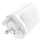 Acefast A32 UK 2x USB Typ-C 50W