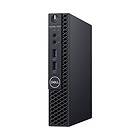 Dell OptiPlex 3060 Micro i5-8500T 256 GB SSD 16 GB RAM