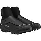 Shimano MW5 (MW502) Dryshield SPD Shoes - Black