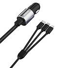 Dudao R5ProN 3in1 Micro USB-C