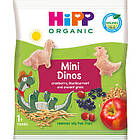 HiPP Mini Dinos 1-3 år 30g