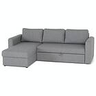 Scandinavian Choice Bäddsoffa Tärnö med Divan 515367S