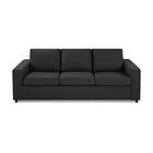 Scandinavian Choice 3-sitssoffa Crazy 3-sits soffa Antracitgrå 136746