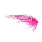 Frödin Flies Flash Wing Series Evil Magenta 6 cm