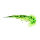 Frödin Flies Flash Wing Series Hot Greenlander Green 9 cm