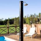Demerx Sunny 40 Split (Svart)