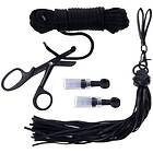 Sportsheets Tied and Twisted Bondage Kit