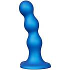 Strap-on-me Balls Dildoplugg L