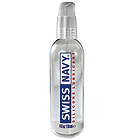 Swiss Navy Silikonbaserat Glidmedel 118ml