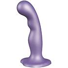 Strap-on-me P&G Dildoplugg Purple XL