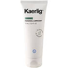 Kaerlig Ekologiskt Vattenbaserat Glidmedel 75ml