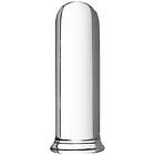 Prisms Pillar Cylinder Glasdildo 15 cm