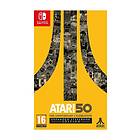 Atari 50: The Anniversary Celebration - Expanded Edition (Switch)