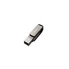 Lexar Jumpdrive Dual Drive D400 Usb LJDD400032G-BNQNG