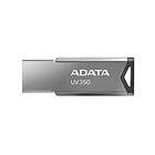 Adata A-DATA UV350 AUV350-128G-RBK