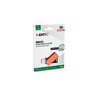 EMTEC C350 Brick Usb Flash Drive 16 ECMMD16GC352