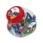 EMTEC C410 Color Mix Candy Jar ECMMD32GC410JAR