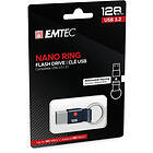 EMTEC Usb Flash Drive 128 Gb ECMMD128GT103