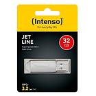Intenso Rive Flash Usb3.2 3541480