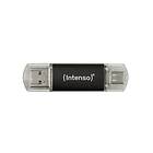 Intenso Usb Flash Drive 64 Gb 3539490