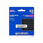 GoodRAM R11 Usb Flash Drive 32 Gb UNO3-0320S0R11